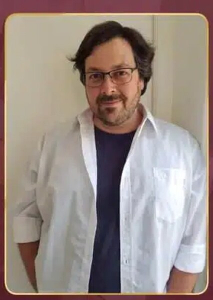 Daniel Barnett