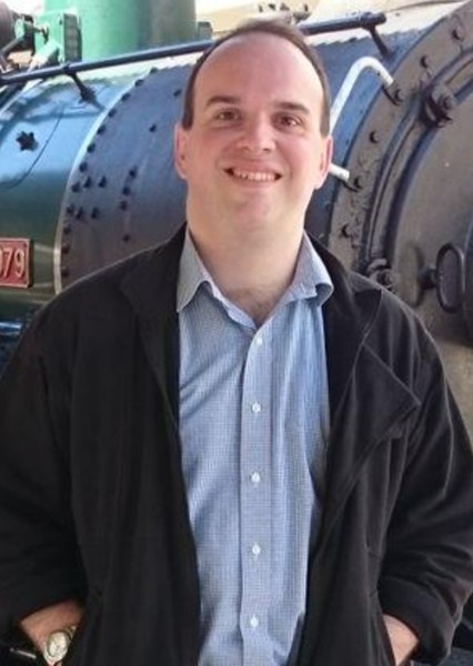 Daniel Bella photo