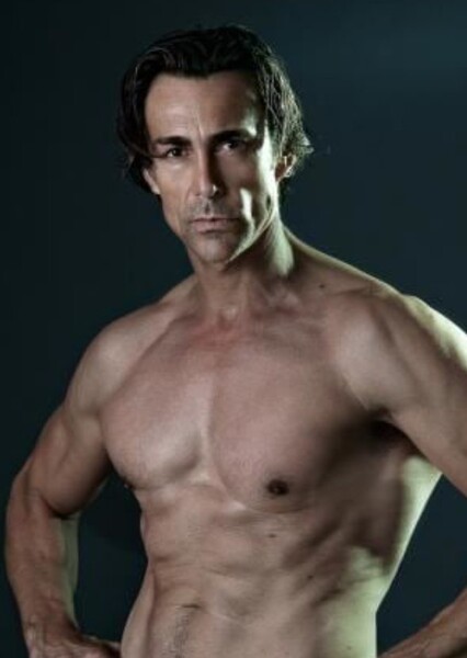 Daniel Bernhardt photo