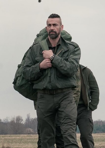 Daniel Bernhardt photo