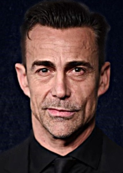 Daniel Bernhardt photo