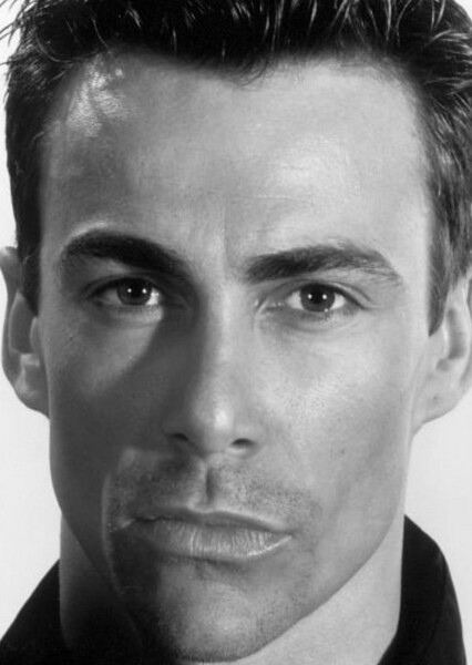 Daniel Bernhardt photo