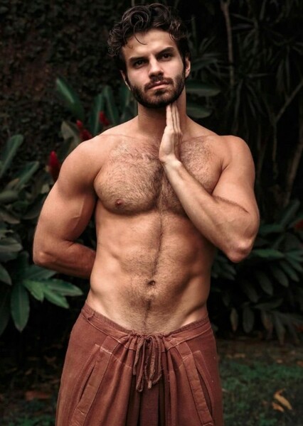 Daniel Blanco photo