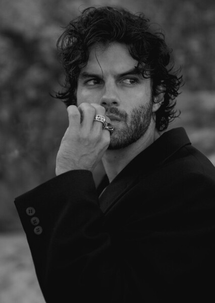 Daniel Blanco photo
