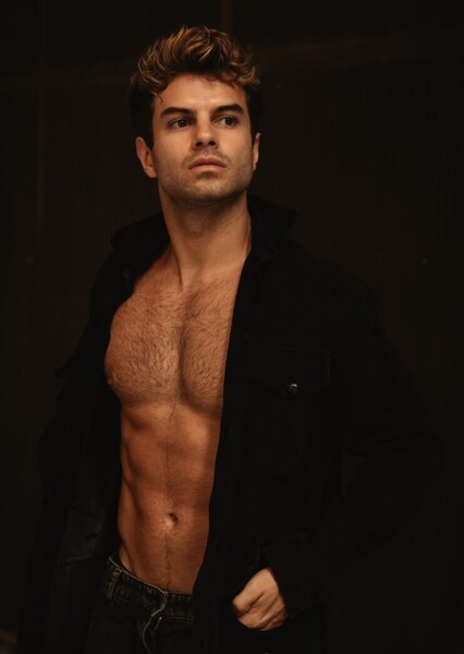 Daniel Blanco photo