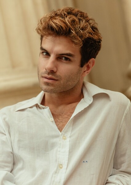 Daniel Blanco photo