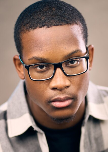 Daniel Boyega photo