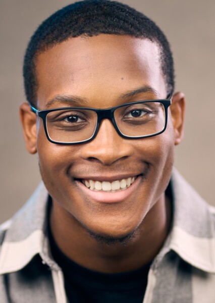 Daniel Boyega photo