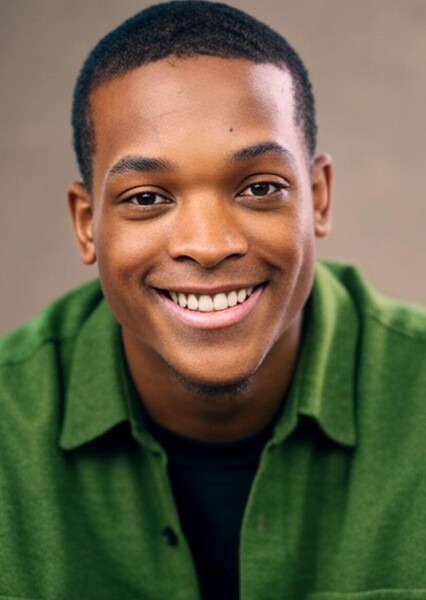 Daniel Boyega photo