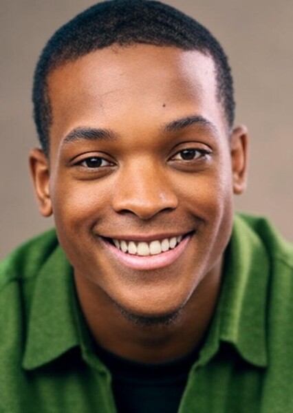 Daniel Boyega photo