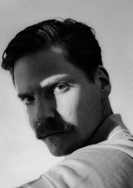 Daniel Brühl photo