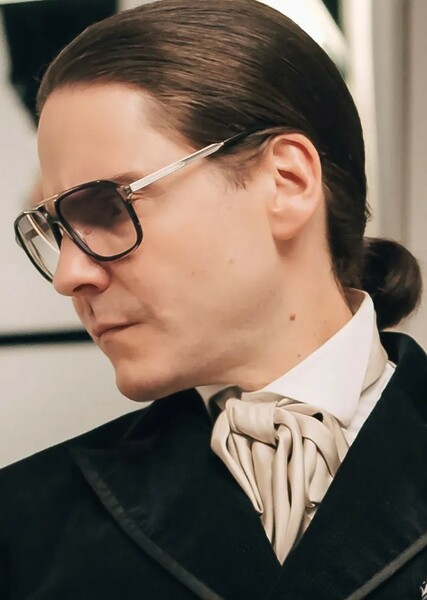 Daniel Brühl photo
