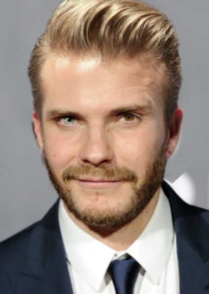 Daniel Brühl