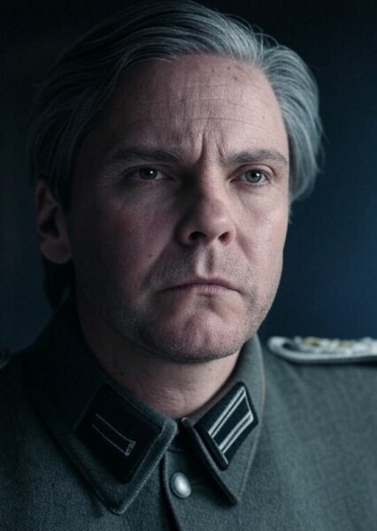 Daniel Brühl photo