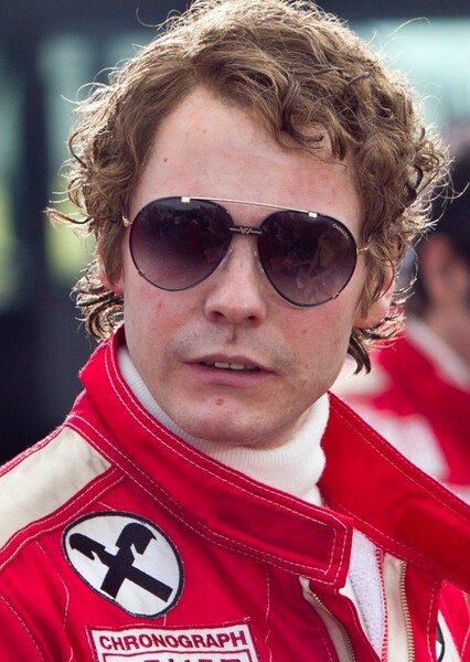 Daniel Brühl
