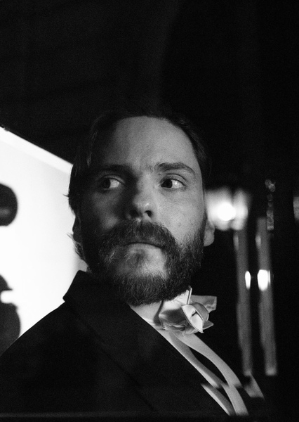 Daniel Brühl photo