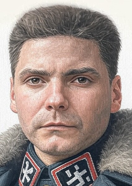 Daniel Brühl photo
