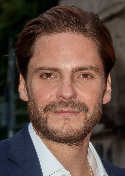 Daniel Brühl