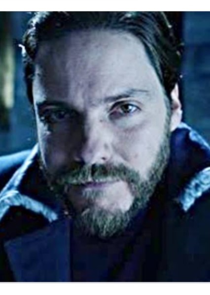 Daniel Brühl photo