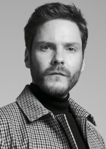 Daniel Brühl photo