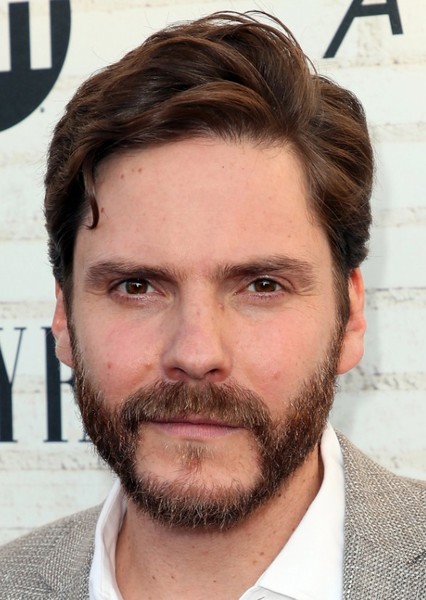 Daniel Brühl photo