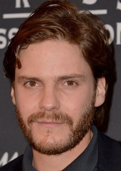 Daniel Brühl photo