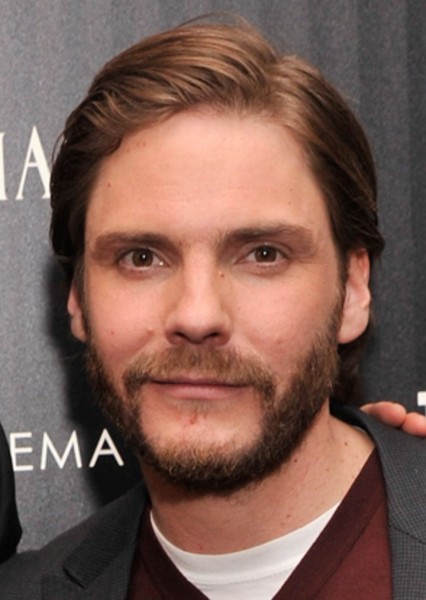 Daniel Brühl photo