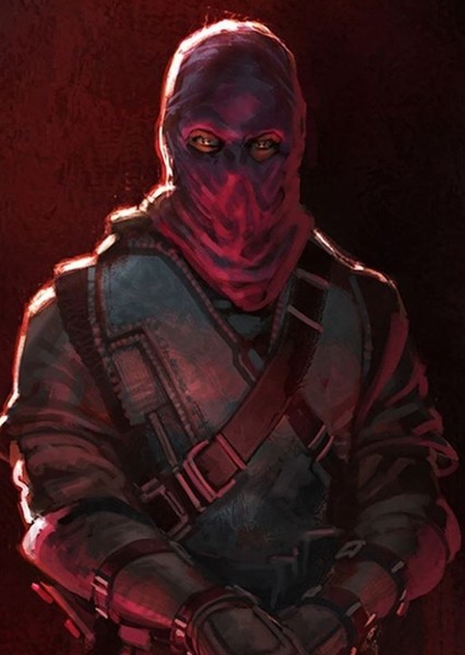 Baron Zemo