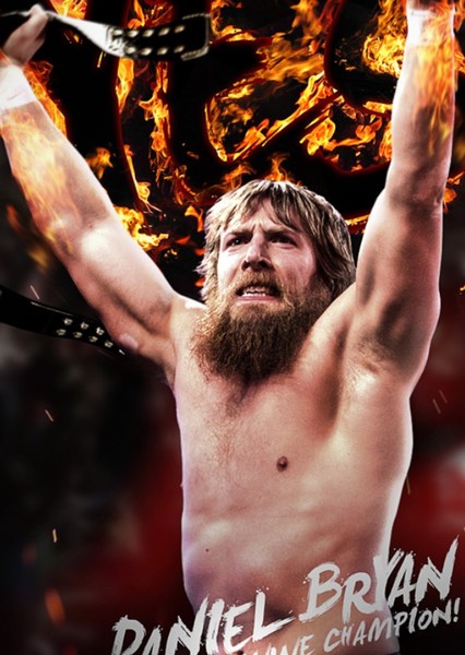 Daniel Bryan photo
