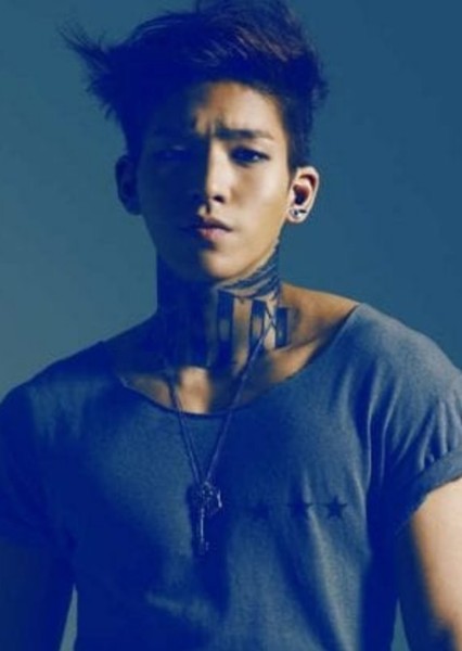 Daniel Chae