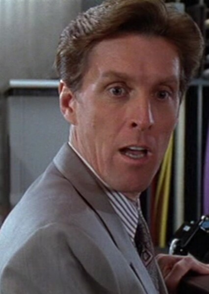Daniel Clamp (Gremlins)