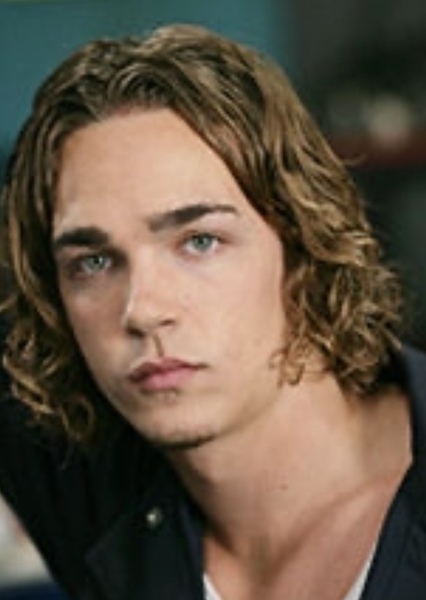 Daniel Clark photo