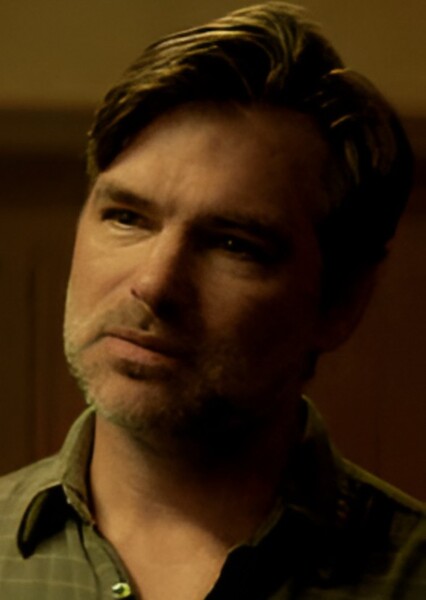 Daniel Cosgrove