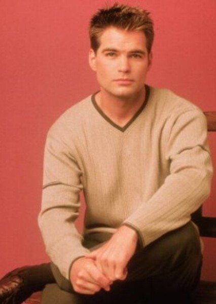 Daniel Cosgrove photo