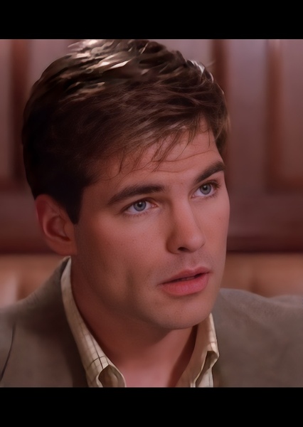 Daniel Cosgrove