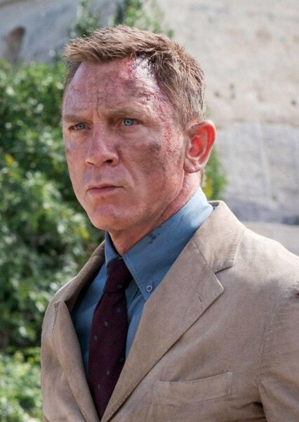 Daniel Craig photo