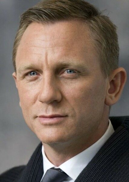 Daniel Craig photo