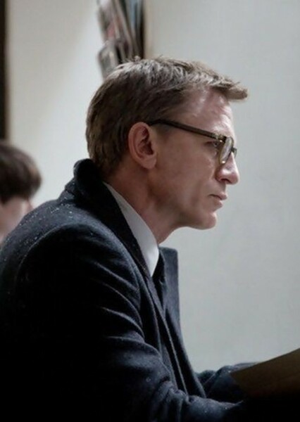 Daniel Craig photo