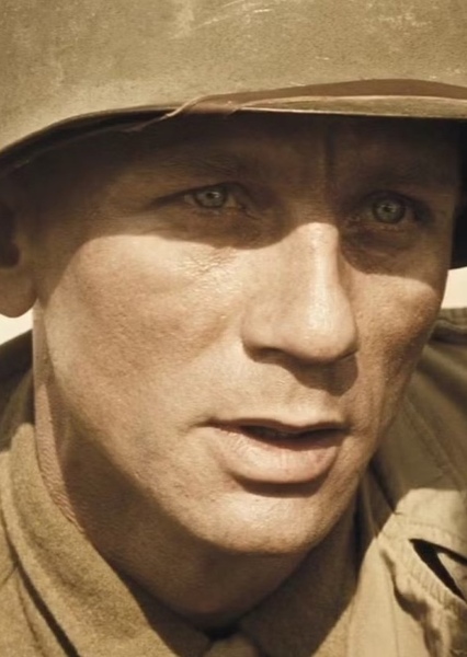 Daniel Craig photo