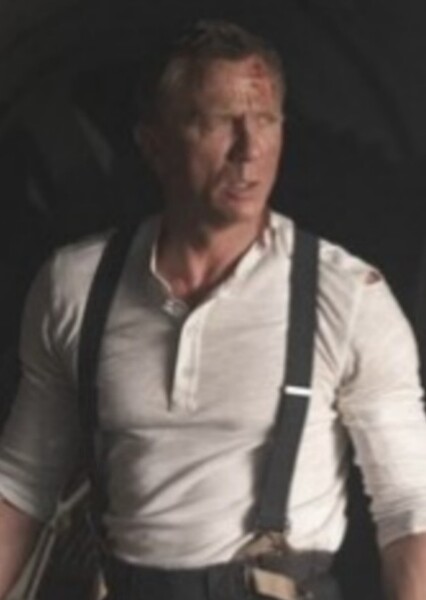 Daniel Craig photo