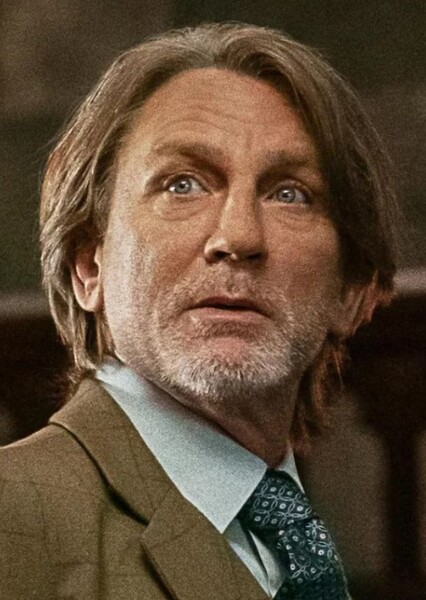 Daniel Craig