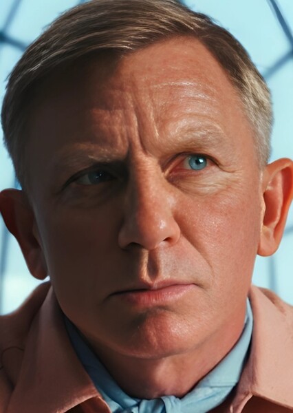 Daniel Craig