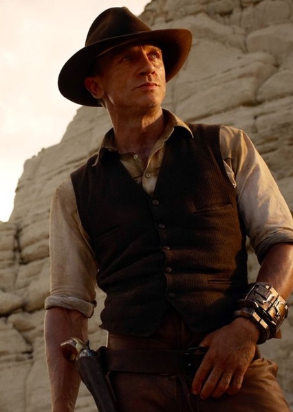 Daniel Craig photo
