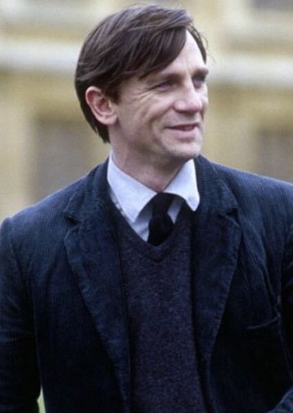 Daniel Craig photo