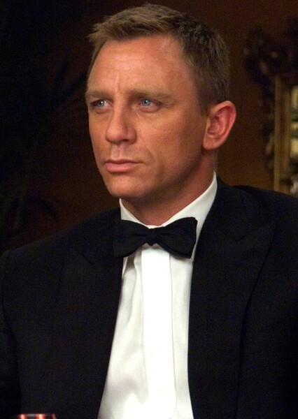 Daniel Craig photo