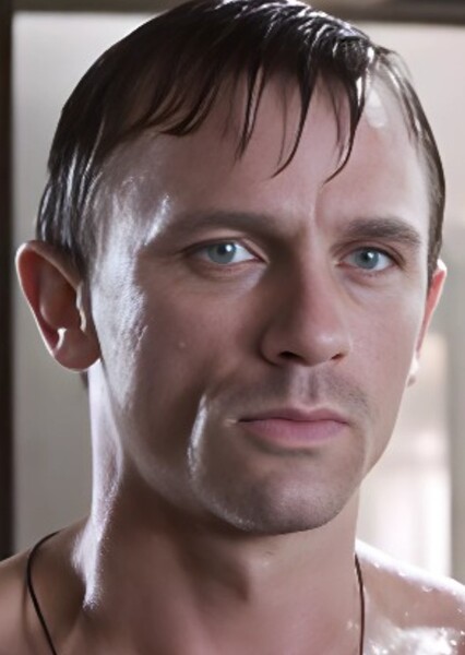 Daniel Craig photo