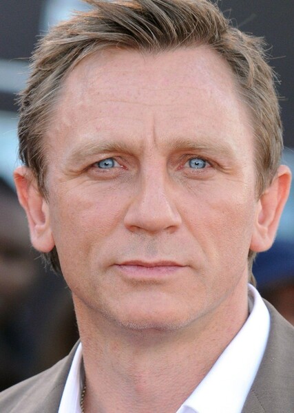 Daniel Craig