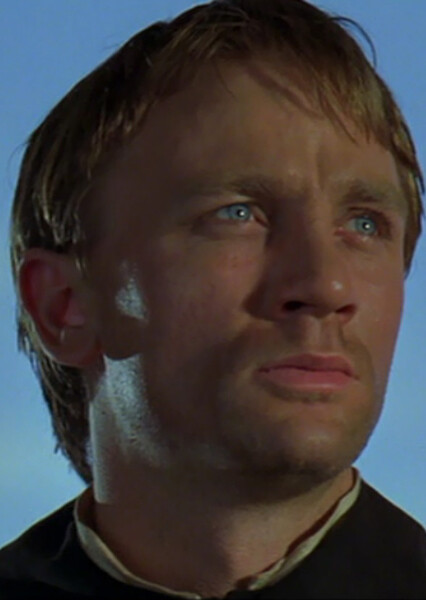 Daniel Craig