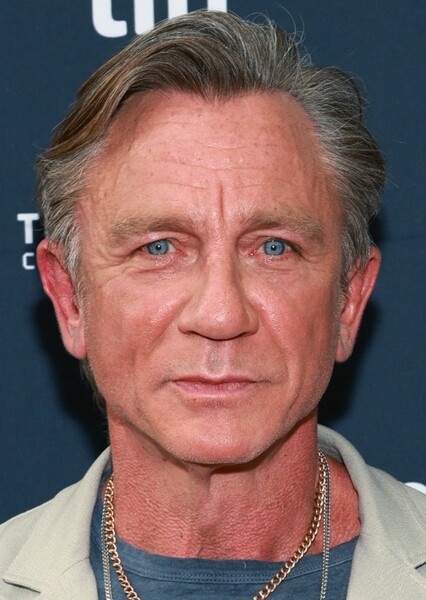 Daniel Craig photo