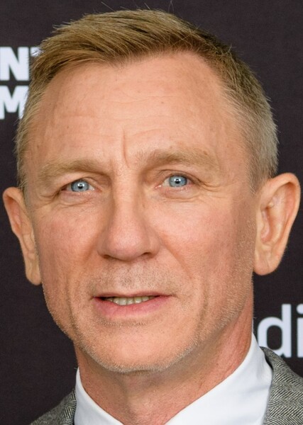 Daniel Craig photo